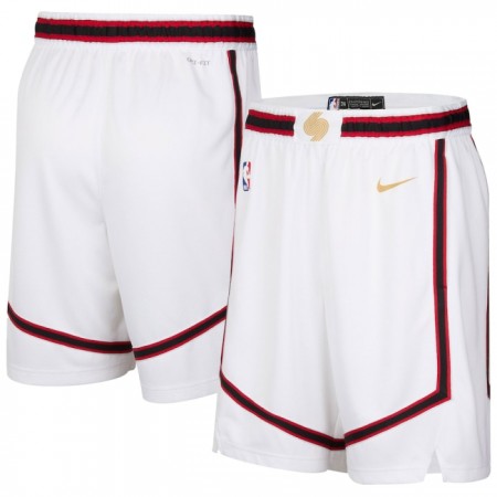 Houston Rockets Kratke hlače Nike 2024-25 City Edition Swingman